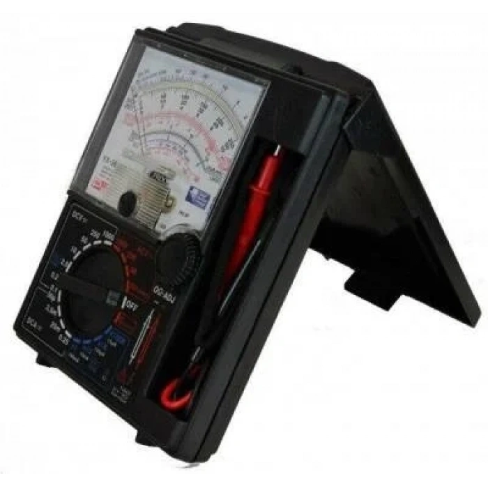Analog Multimetre Yx-360-TRD