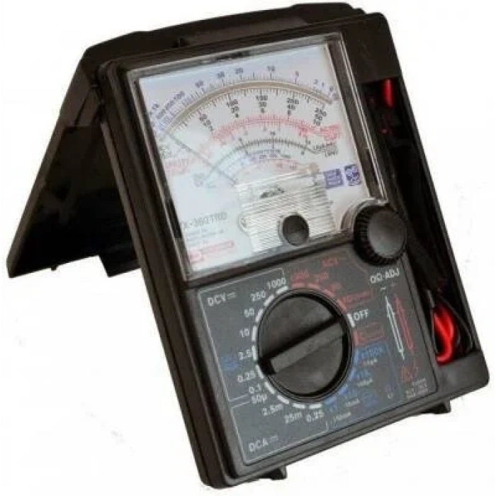 Analog Multimetre Yx-360-TRD