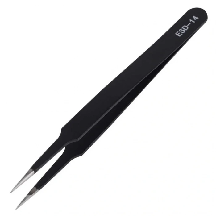 Antistatik Cımbız ESD-14