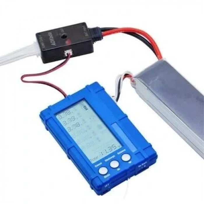 AOKoda CellMeter 8 150W Deşarj Modülü Seti