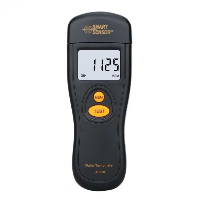 AR926 Temassız Dijital Takometre