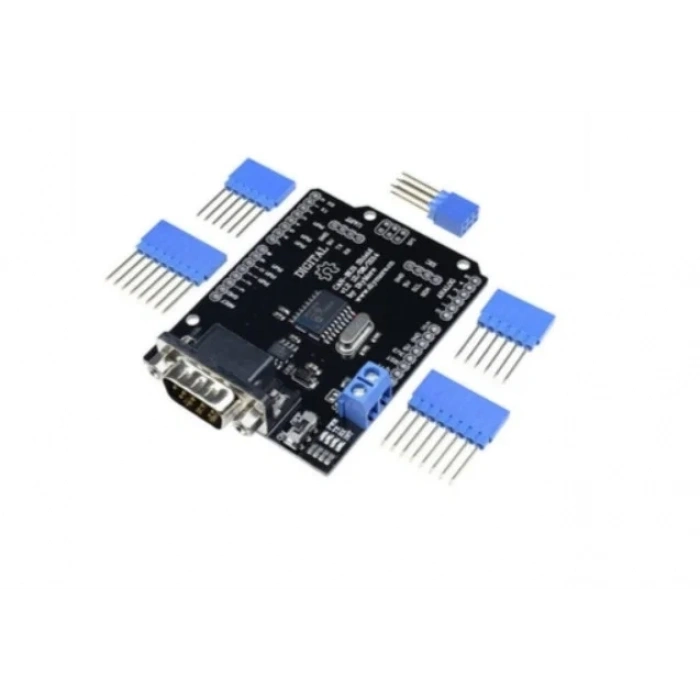 Arduino CAN-Bus Shield MPC2515 Modül