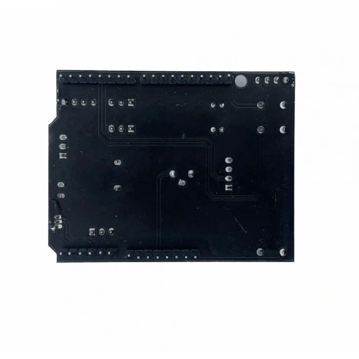 Arduino Çok Amaçlı Sensor Shield 9 In 1 DHT11 LM35