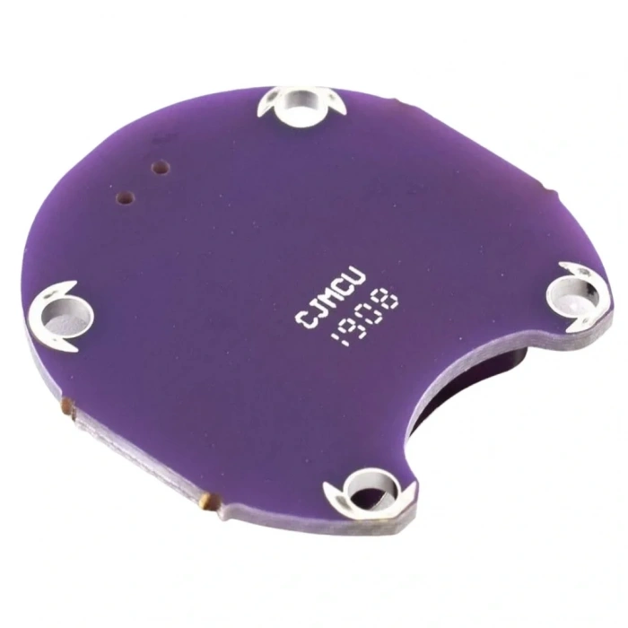 Arduino LilyPad CR2032 Pil Modülü