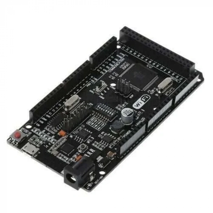 Arduino MEGA + WiFi R3 ATmega2560+ESP8266