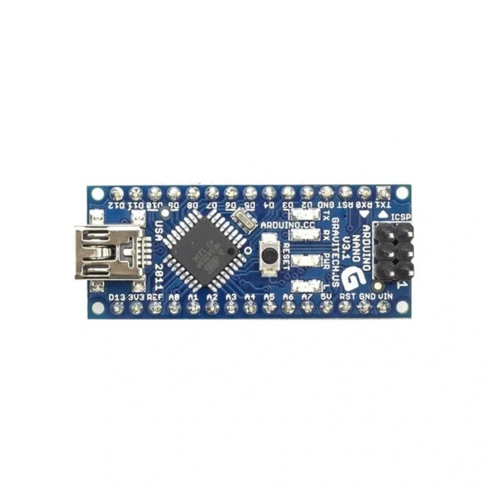 Arduino Nano - Orijinal