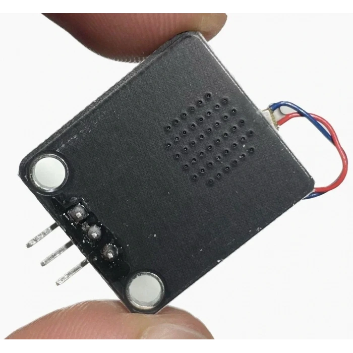 Arduino Titreşim Motoru Modülü