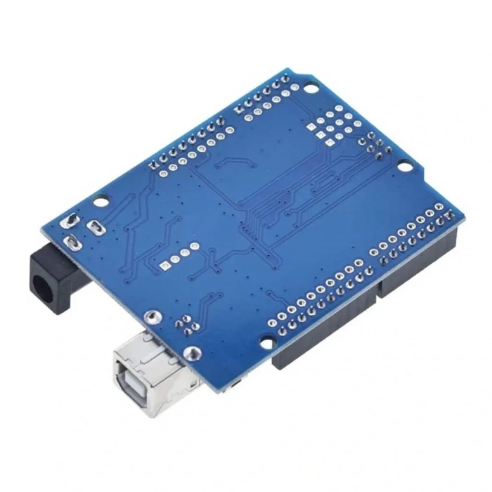 Arduino Uno R3 Ch340 Chip + Usb Kablo
