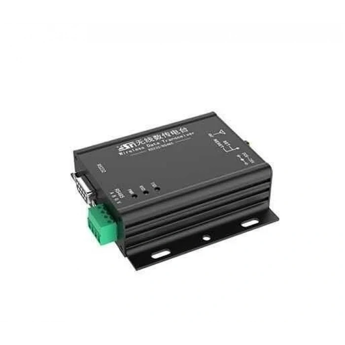 AS32-DTU20 SX1278 868Mhz 100mW Transceiver Modülü