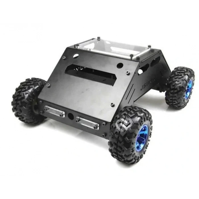 Atlas Arazi Robotu Mekanik Kiti (demonte)