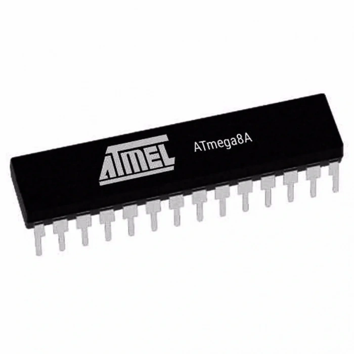ATMEGA168PA-PU 8Bit 20Mhz Mikrodenetleyici DIP28
