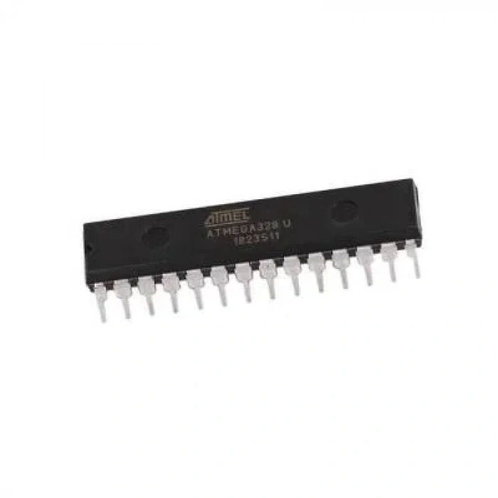 Atmega328-U Mikrodenetleyici