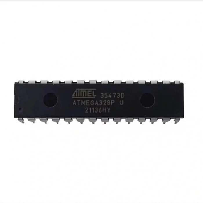 ATMEGA328-U SMD 8-Bit Mikrodenetleyici