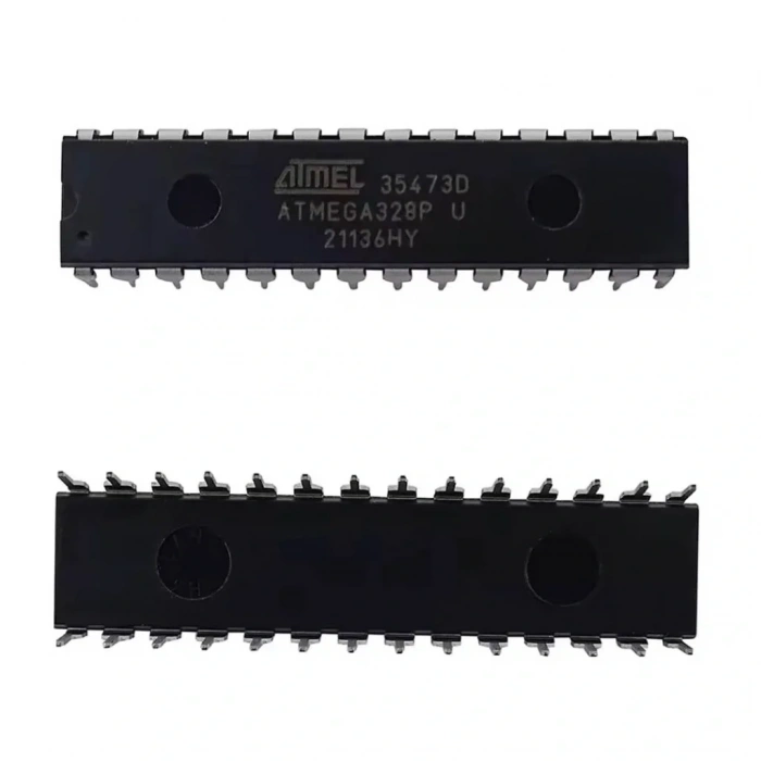 ATMEGA328-U SMD 8-Bit Mikrodenetleyici