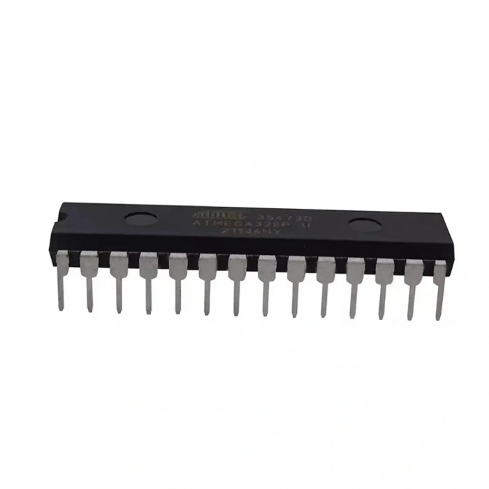 ATMEGA328-U SMD 8-Bit Mikrodenetleyici