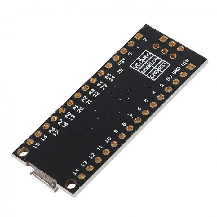 ATTINY88 Geliştirme Kartı