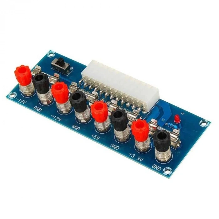 ATX Güç Kaynağı Dağıtım Modülü XH-M229