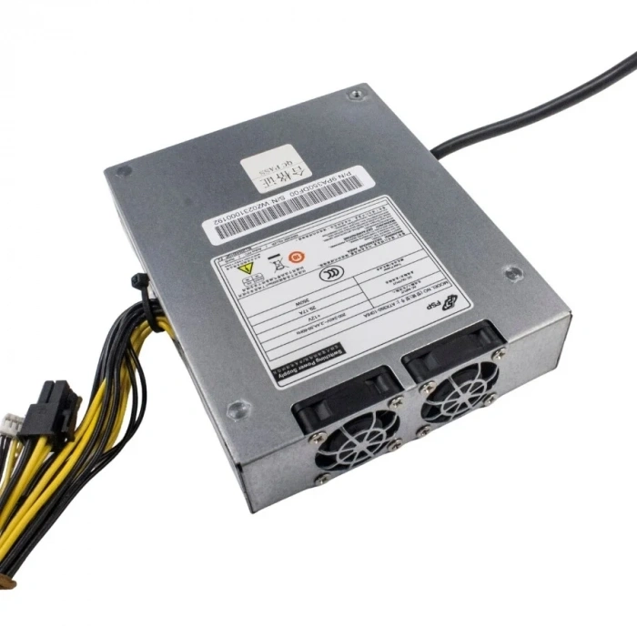 ATX350-10HIA 12V 29.17A 350W Güç Kaynağı