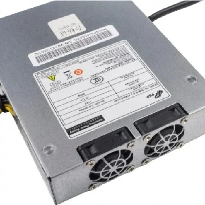 ATX350-10HIA 12V 29.17A 350W Güç Kaynağı