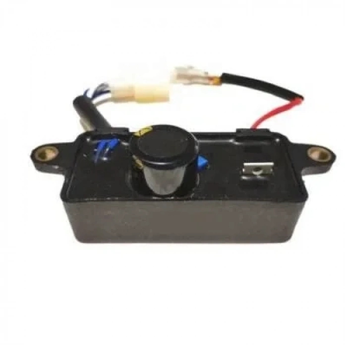 AVR 2-3KW Benzinli Jeneratör Voltaj Regülatörü