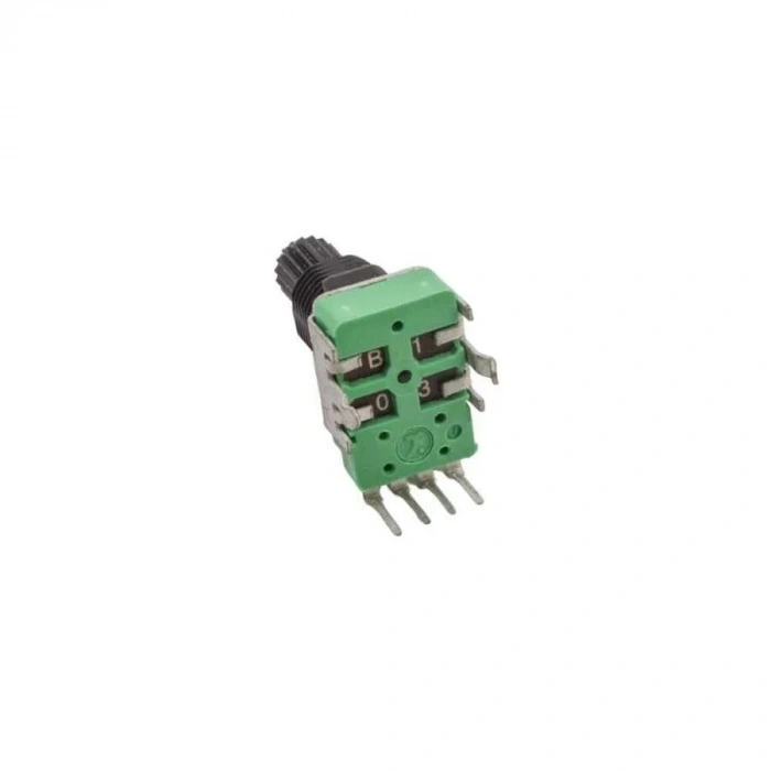 B103 10K 4-Pin Potansiyometre