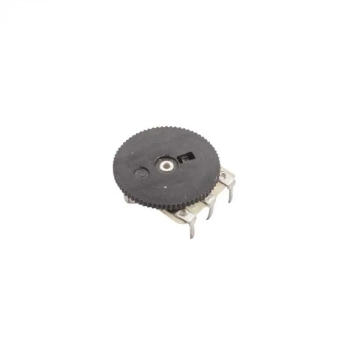 B105 1M 14x2mm Lineer Potansiyometre