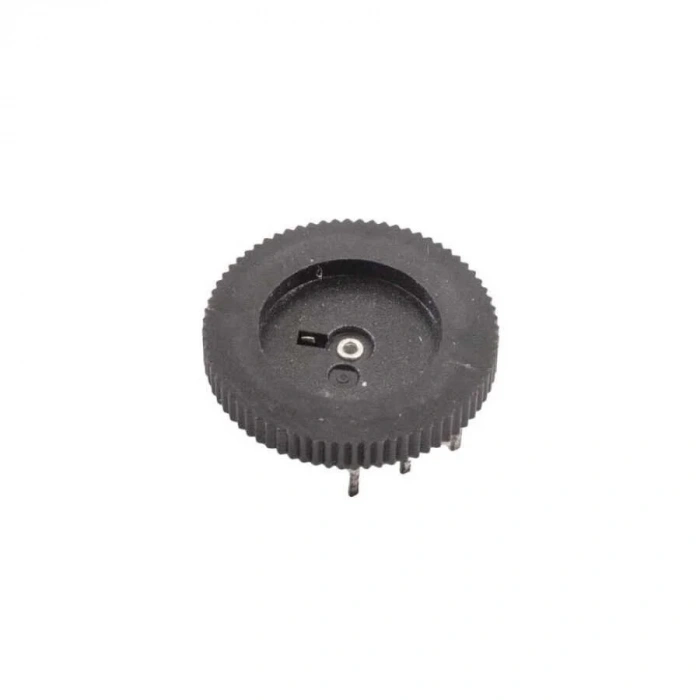 B202 2K 18x3mm Lineer Potansiyometre