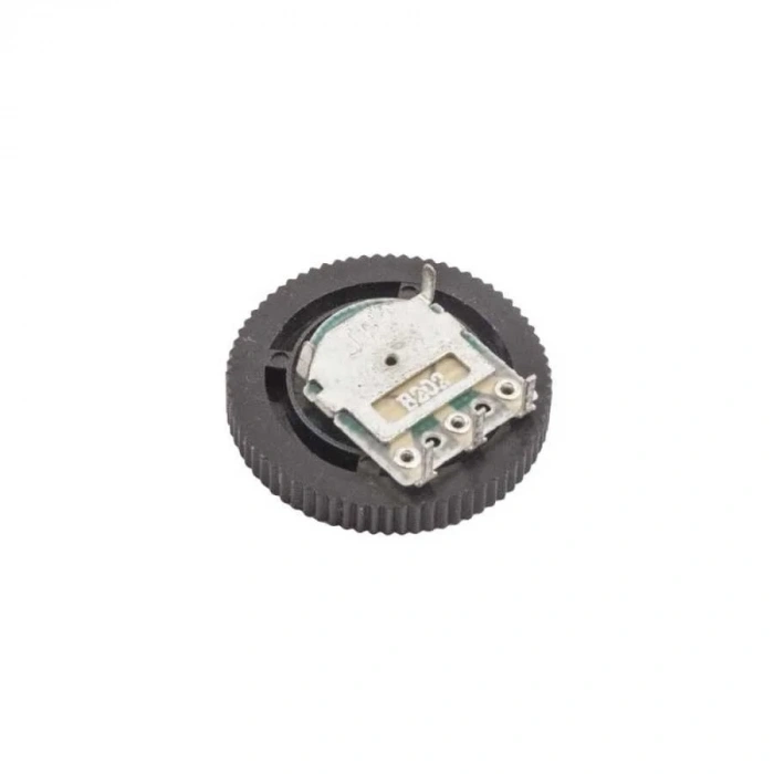 B202 2K 20x2.8mm Lineer Potansiyometre