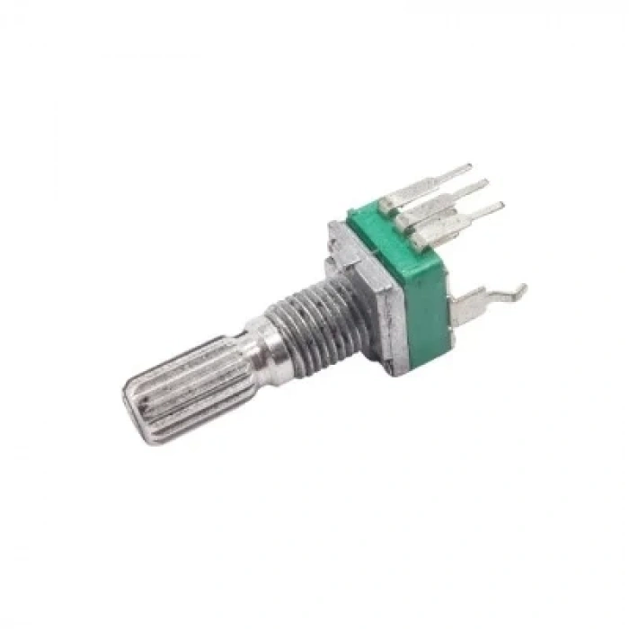 B203 20K 3-Pin Potansiyometre