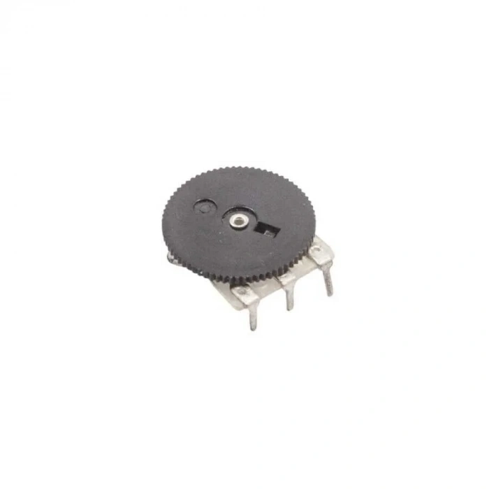B205 2M 14x2mm Lineer Potansiyometre