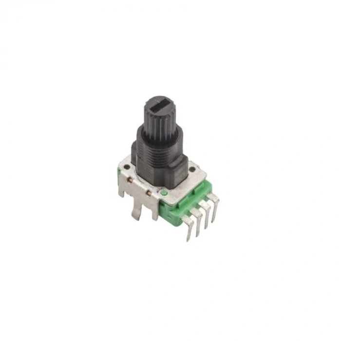 B253 25K 4-Pin Potansiyometre