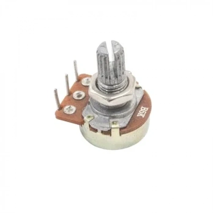 B502 5K 90C Potansiyometre