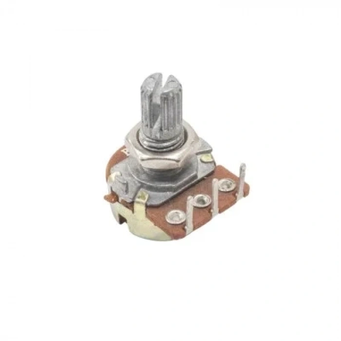 B502 5K 90C Potansiyometre