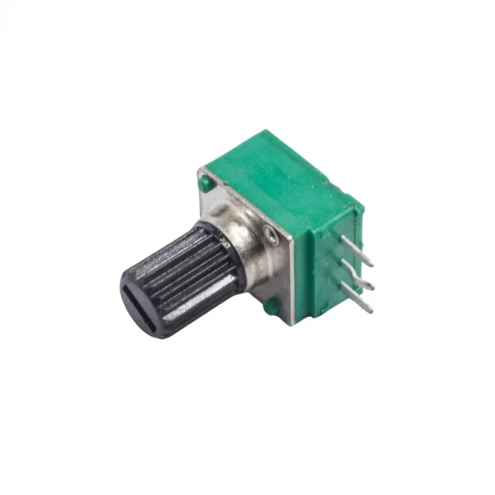B503 50K 3-Pin Potansiyometre