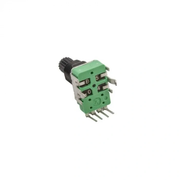 B504 500K 4-Pin Potansiyometre