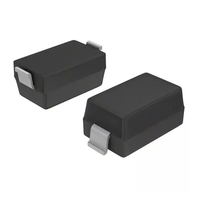 B5819W 1A 40V SMD Schottky Diyot