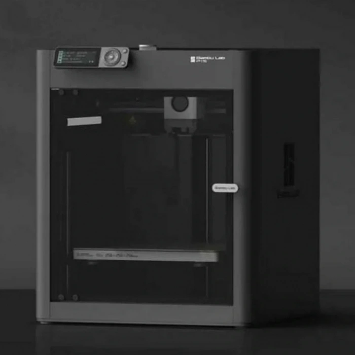 Bambu Lab P1S 3D Yazıcı