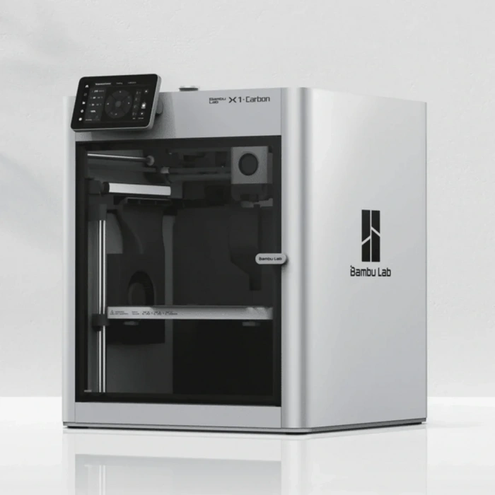 Bambu Lab X1 Carbon 3D Yazıcı