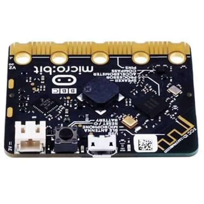 BBC Micro:Bit V2.2