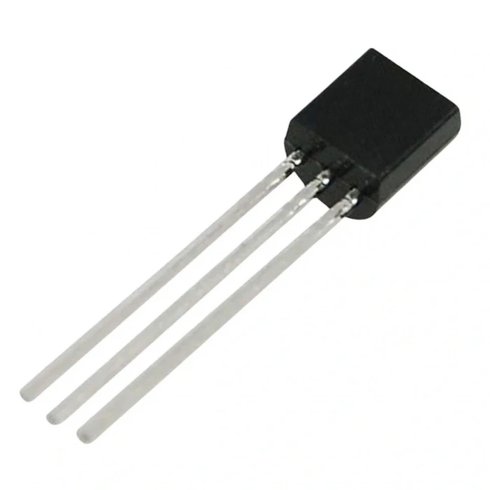 BC308 PNP Tip Transistör