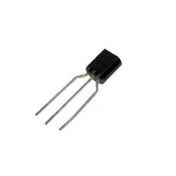 BC308 - TO92 PNP Transistör