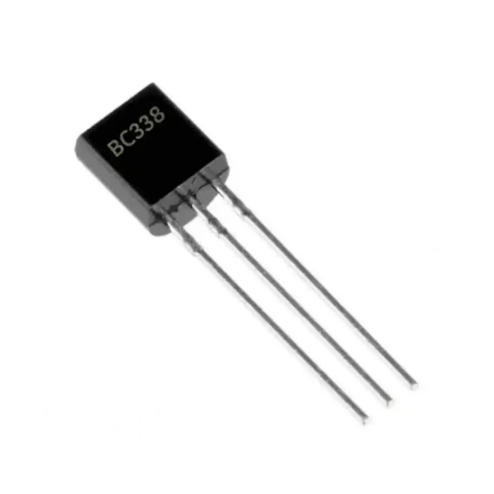BC338 NPN Genel Amaçlı Transistör
