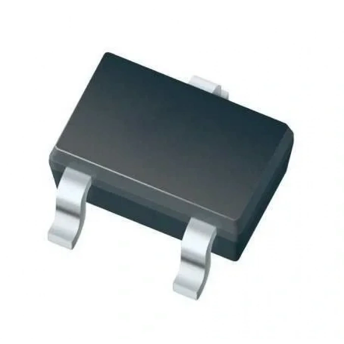 BC818-16W SOT323 SMD Transistör