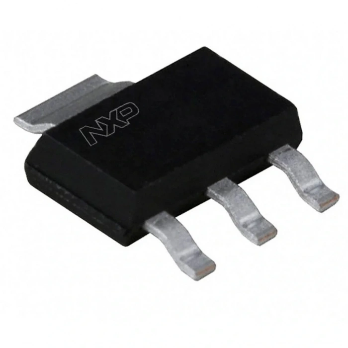 BCP53 Smd Transistör PNP 100V 1.5A Sot223