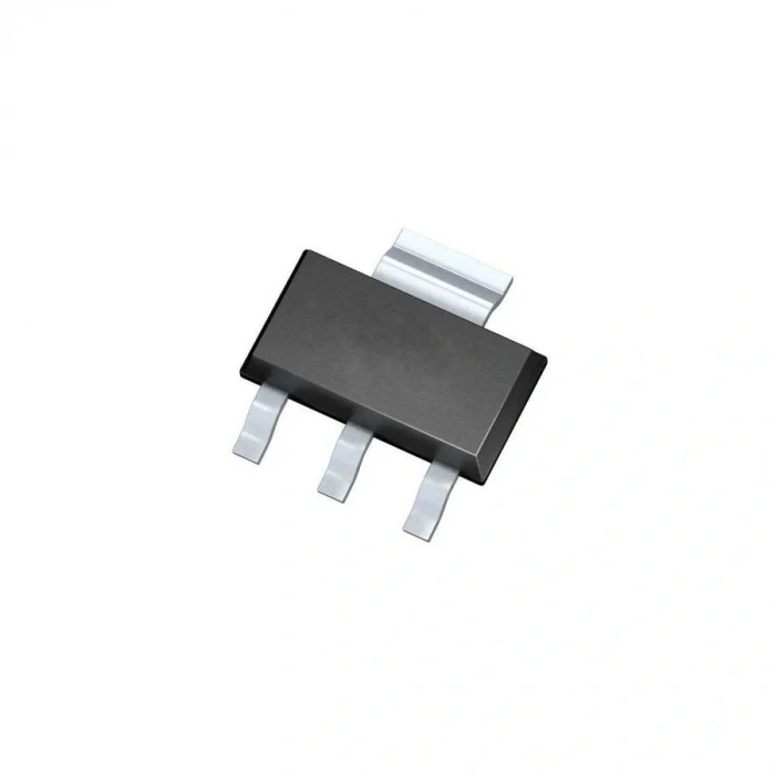 BCP54 SOT223 Smd Transistör