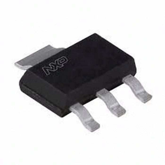 BCX53 Pnp Transistör Smd Sot89