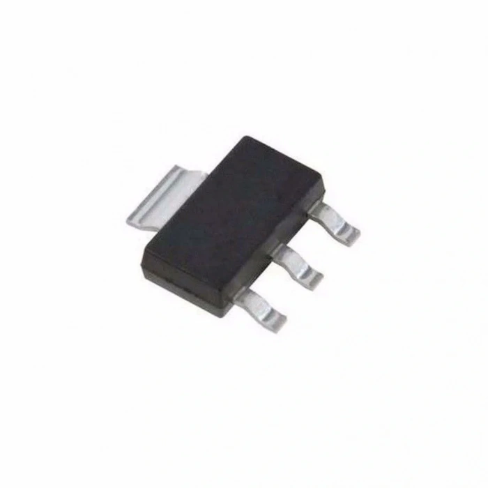 BCX54 SOT89 Transistör