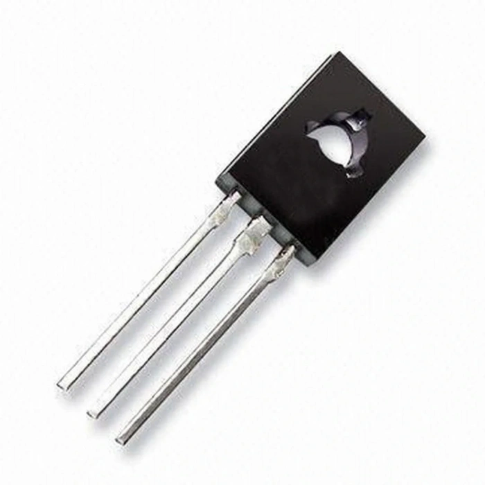 BD139 Transistör Bjt Npn To-126