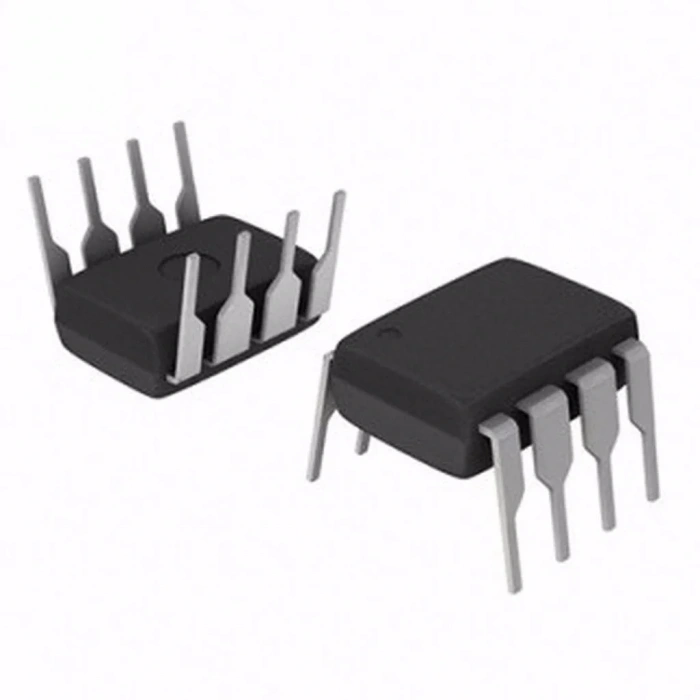 BL24C256 SOP8 256K bits (32.76 X 8) Two-wire Serial EEPROM