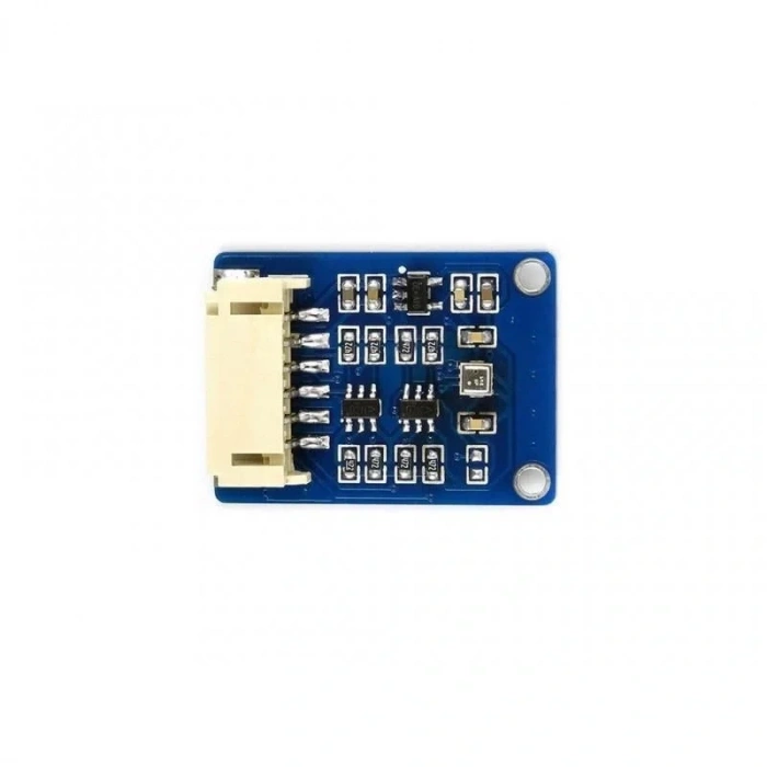 BME280 Nem, Sıcaklık ve Basınç Sensörü (I2C SPI Uyumlu)